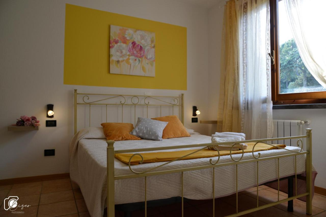 Casa Verde Country House Montescudaio Dış mekan fotoğraf