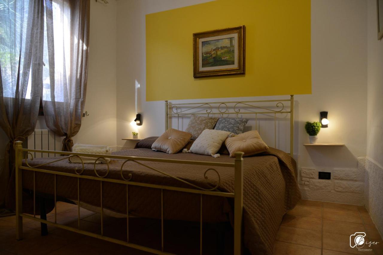 Casa Verde Country House Montescudaio Dış mekan fotoğraf
